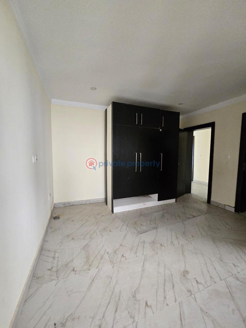 2 bedroom Block Of Flats For Sale Oniru Victoria Island Lagos - 1