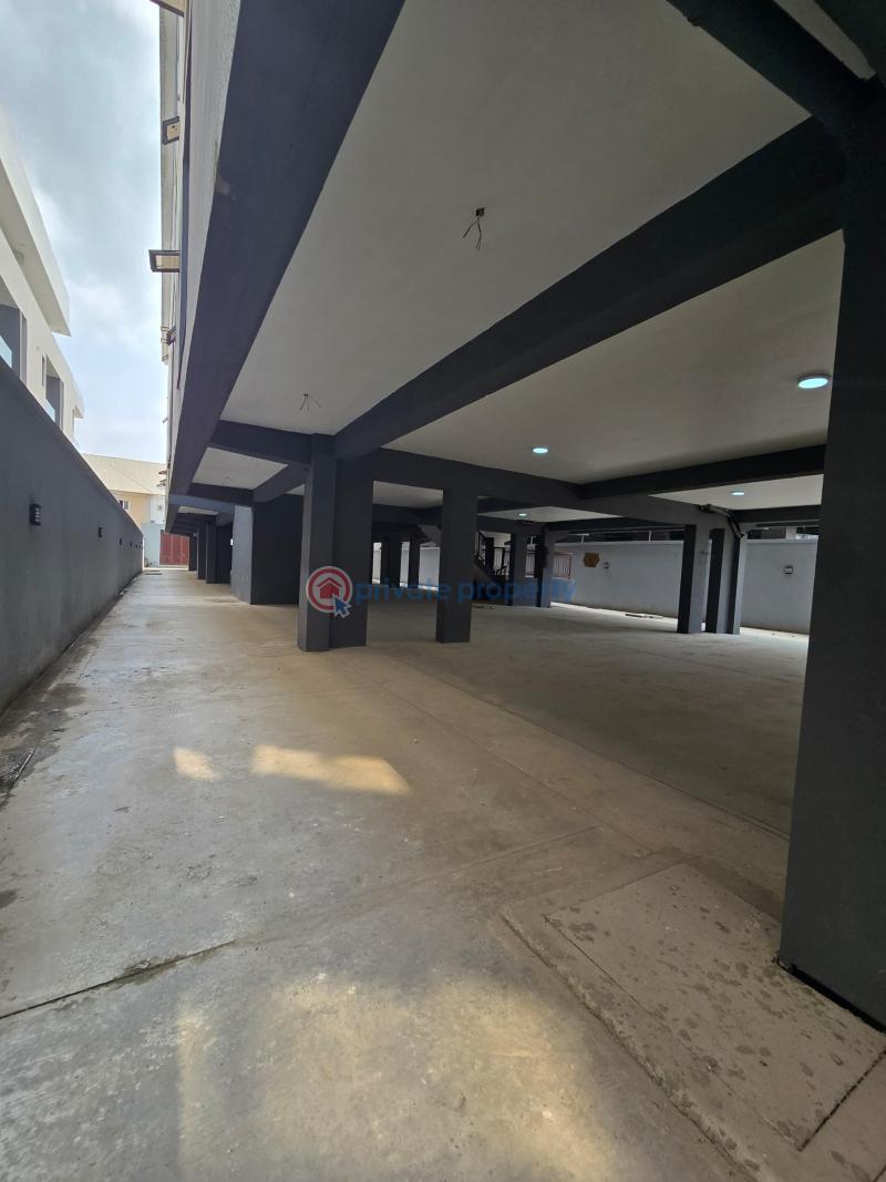 2 bedroom Block Of Flats For Sale Oniru Victoria Island Lagos - 11