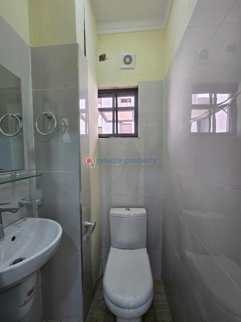 2 bedroom Block Of Flats For Sale Oniru Victoria Island Lagos - 13