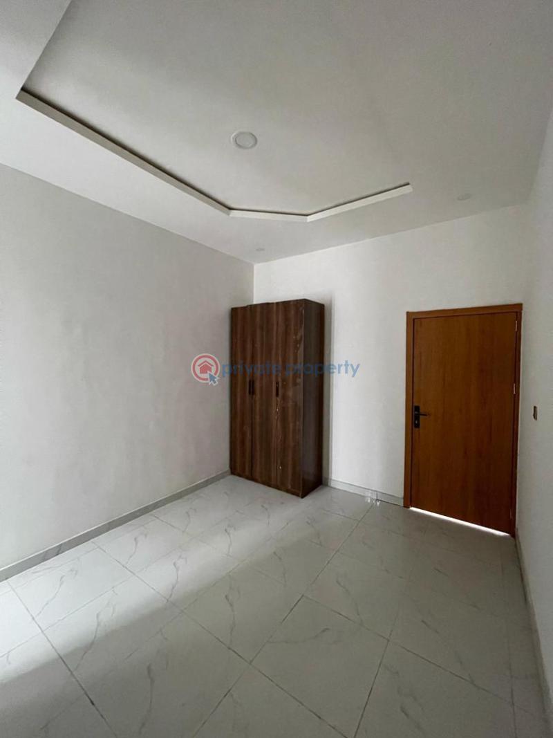 Block Of Flats For Sale Orchid Lekki Phase 2 Lagos - 9