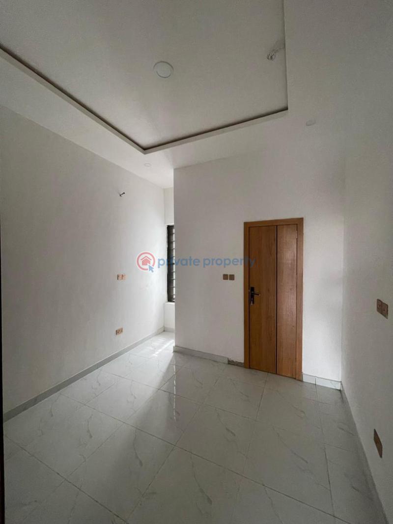 Block Of Flats For Sale Orchid Lekki Phase 2 Lagos - 7