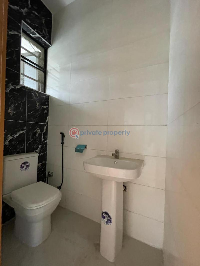 Block Of Flats For Sale Orchid Lekki Phase 2 Lagos - 6