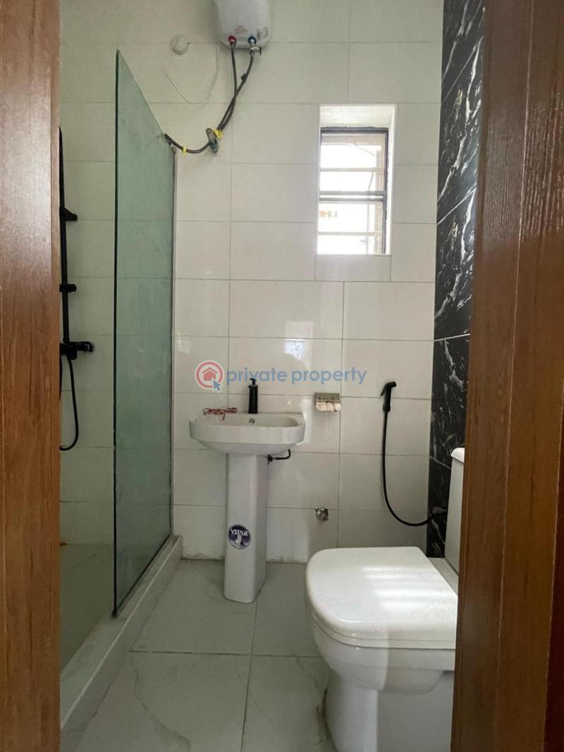 Block Of Flats For Sale Orchid Lekki Phase 2 Lagos - 8