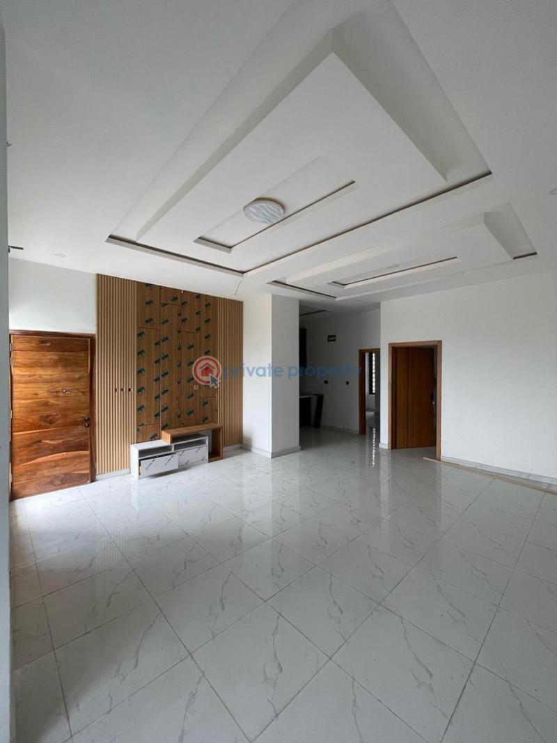 Block Of Flats For Sale Orchid Lekki Phase 2 Lagos - 1