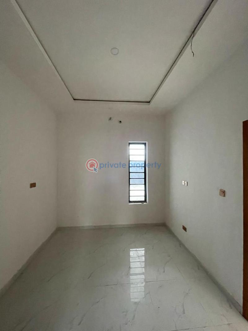 Block Of Flats For Sale Orchid Lekki Phase 2 Lagos - 5