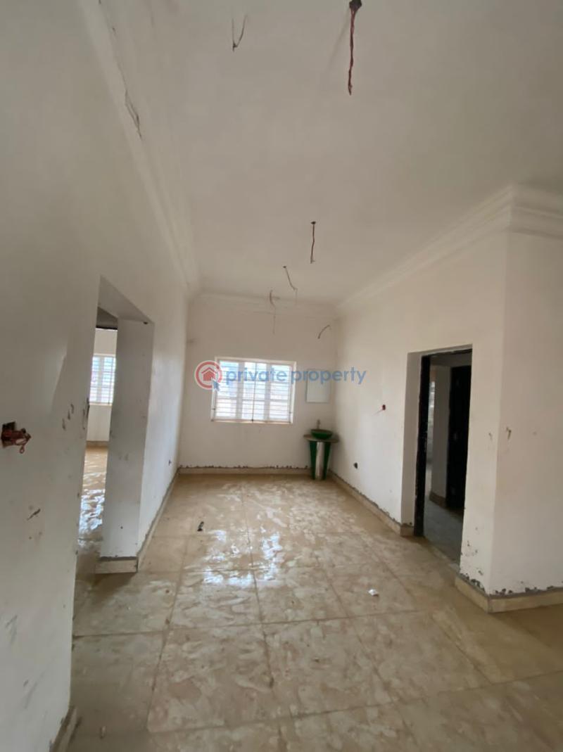 2 bedroom Block Of Flats For Sale Plot 393, Cadastral Zone B07, Kantampe District, Abuja Katampe Main Abuja Phase 2  - 6