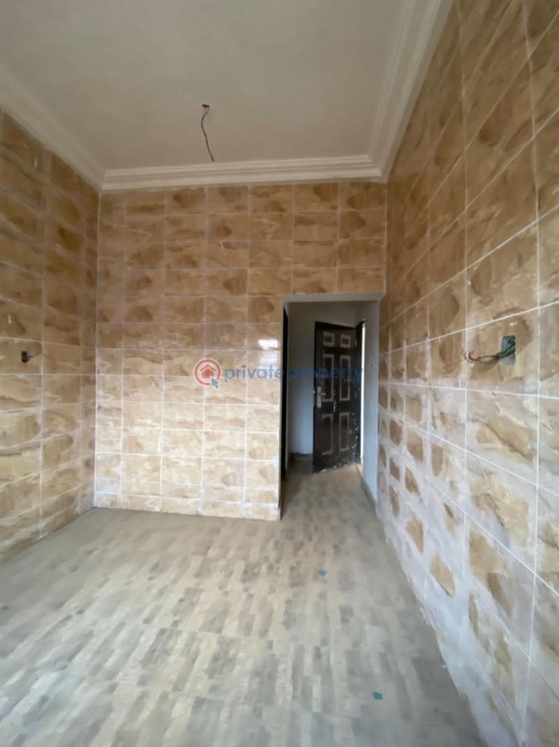 2 bedroom Block Of Flats For Sale Plot 393, Cadastral Zone B07, Kantampe District, Abuja Katampe Main Abuja Phase 2  - 5
