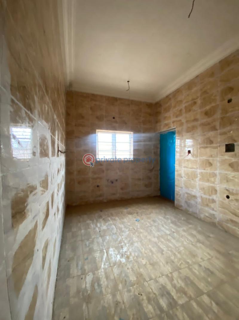 2 bedroom Block Of Flats For Sale Plot 393, Cadastral Zone B07, Kantampe District, Abuja Katampe Main Abuja Phase 2  - 3