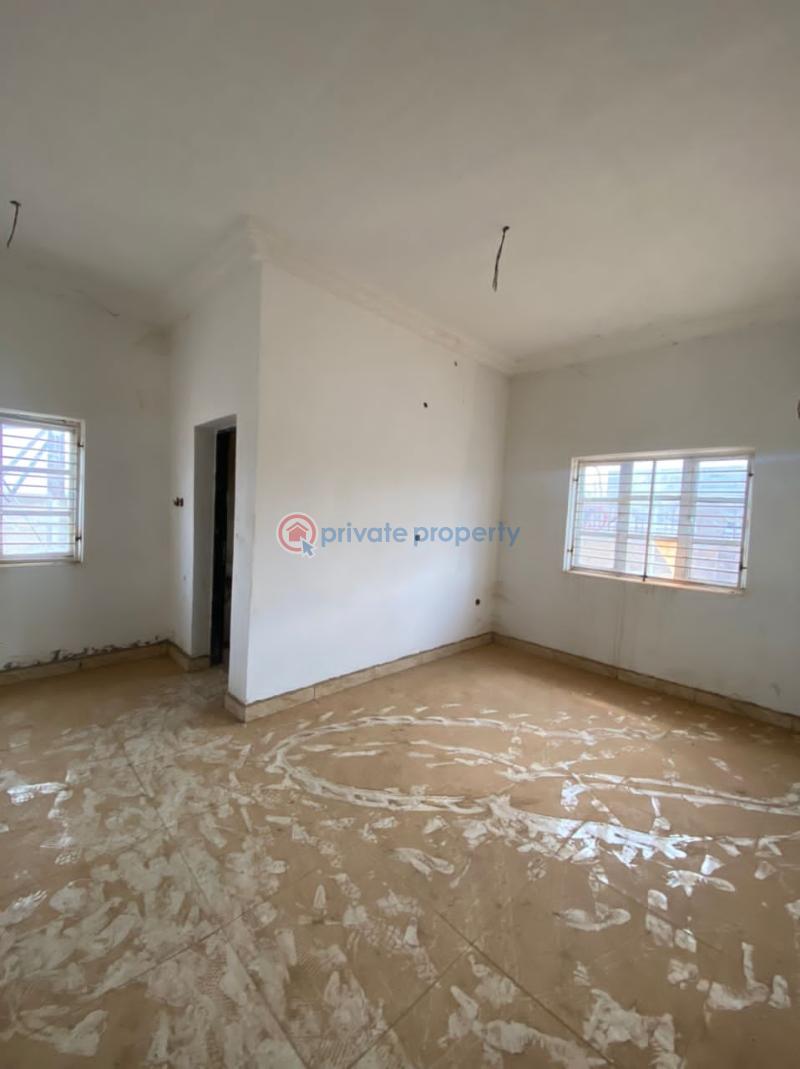 2 bedroom Block Of Flats For Sale Plot 393, Cadastral Zone B07, Kantampe District, Abuja Katampe Main Abuja Phase 2  - 8