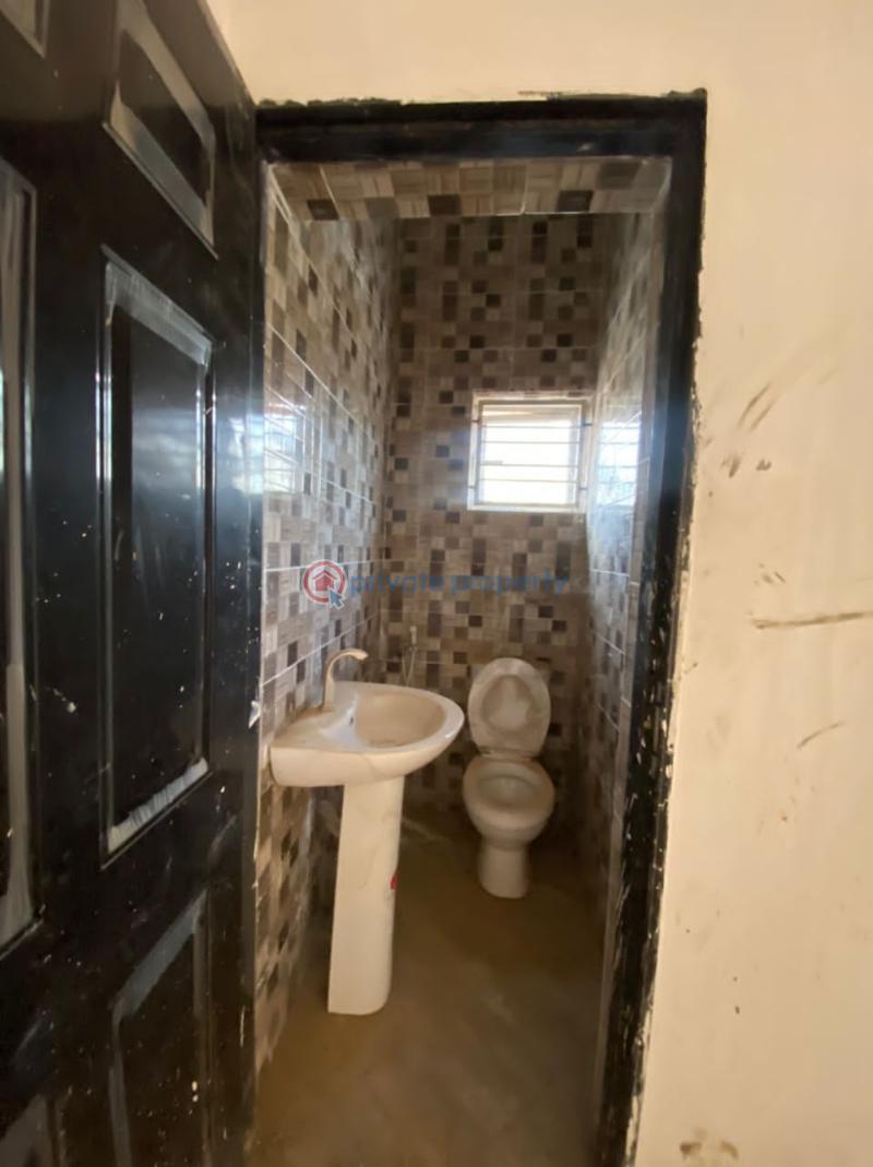 2 bedroom Block Of Flats For Sale Plot 393, Cadastral Zone B07, Kantampe District, Abuja Katampe Main Abuja Phase 2  - 4