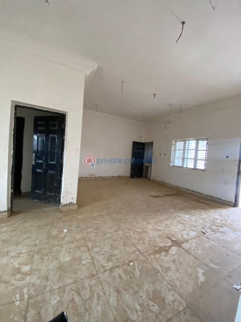 2 bedroom Block Of Flats For Sale Plot 393, Cadastral Zone B07, Kantampe District, Abuja Katampe Main Abuja Phase 2  - 2