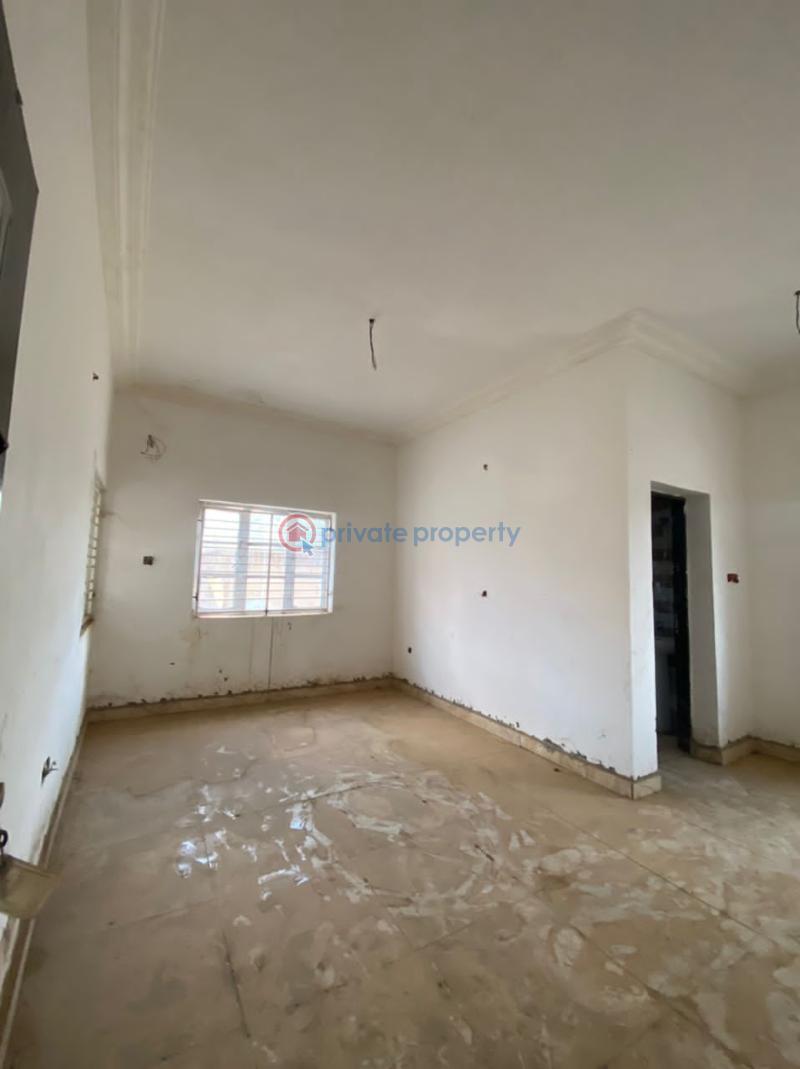 2 bedroom Block Of Flats For Sale Plot 393, Cadastral Zone B07, Kantampe District, Abuja Katampe Main Abuja Phase 2  - 7