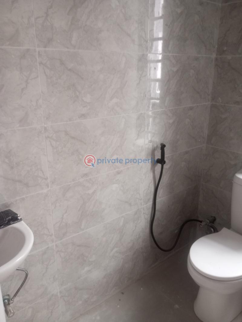 1 bedroom Block Of Flats For Rent Fidiso Estate Abijo Abijo Ajah Lagos - 9