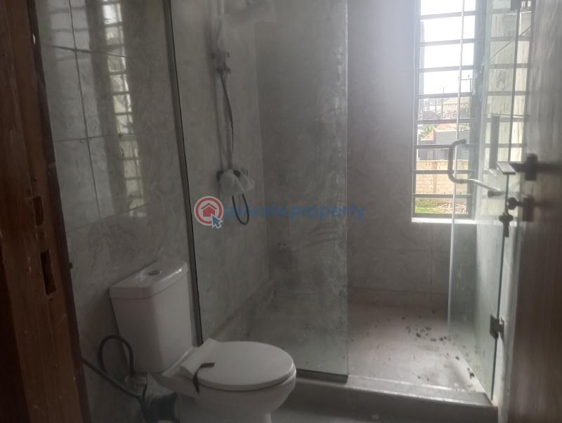 1 bedroom Block Of Flats For Rent Fidiso Estate Abijo Abijo Ajah Lagos - 11