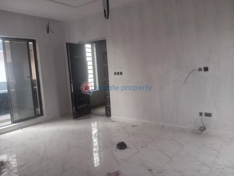 1 bedroom Block Of Flats For Rent Fidiso Estate Abijo Abijo Ajah Lagos - 7