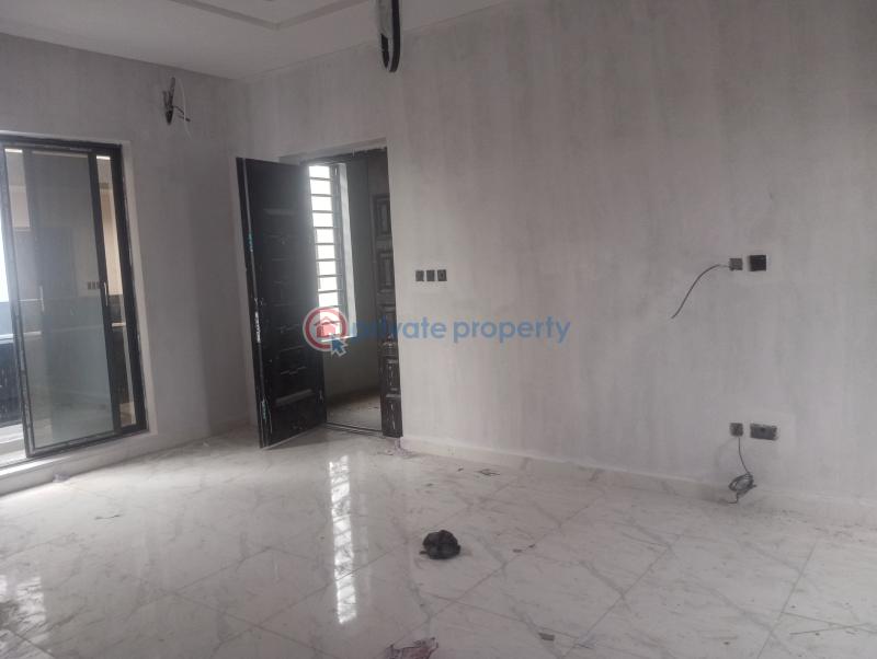 1 bedroom Block Of Flats For Rent Fidiso Estate Abijo Abijo Ajah Lagos - 6