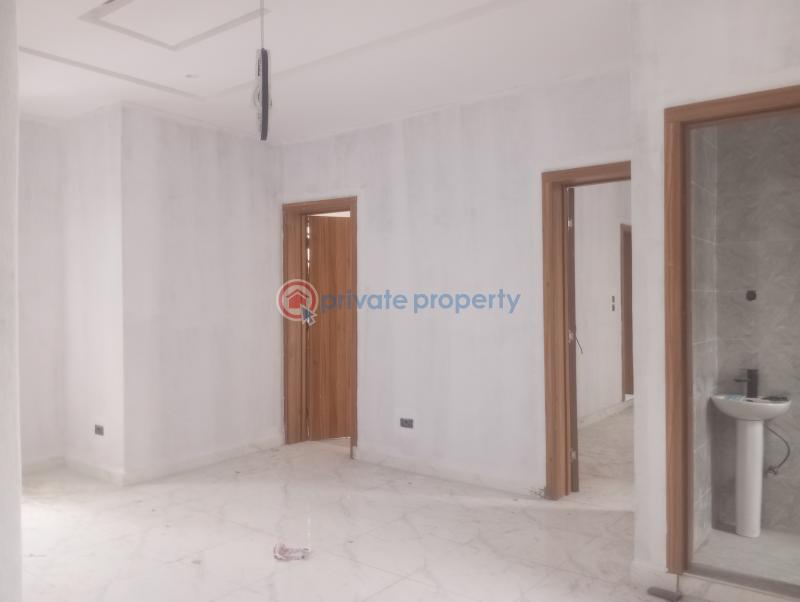 1 bedroom Block Of Flats For Rent Fidiso Estate Abijo Abijo Ajah Lagos - 4