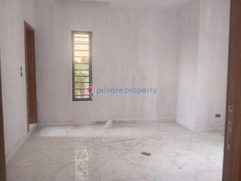 1 bedroom Block Of Flats For Rent Fidiso Estate Abijo Abijo Ajah Lagos - 5