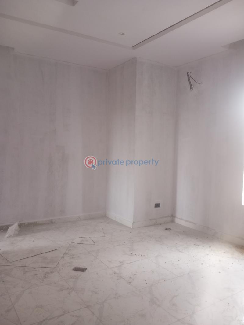1 bedroom Block Of Flats For Rent Fidiso Estate Abijo Abijo Ajah Lagos - 3