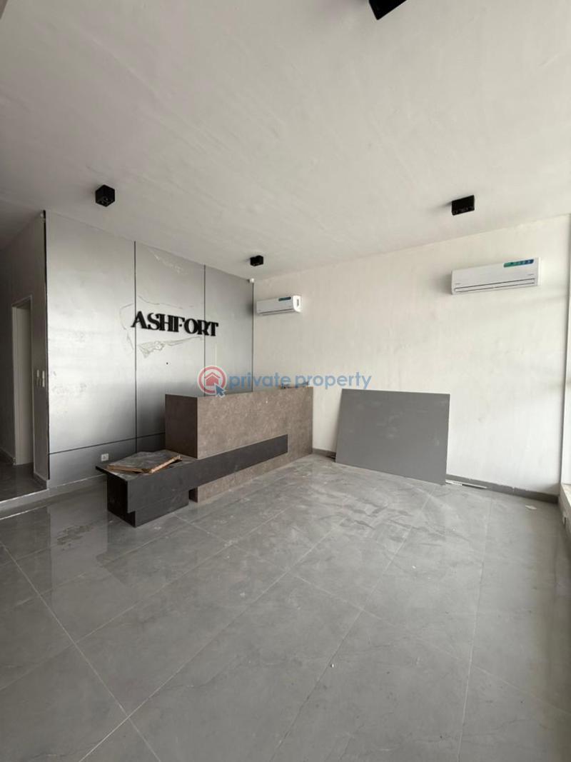 1 bedroom Block Of Flats For Sale Cofo Tittle Lekki Phase 1 Lagos - 1