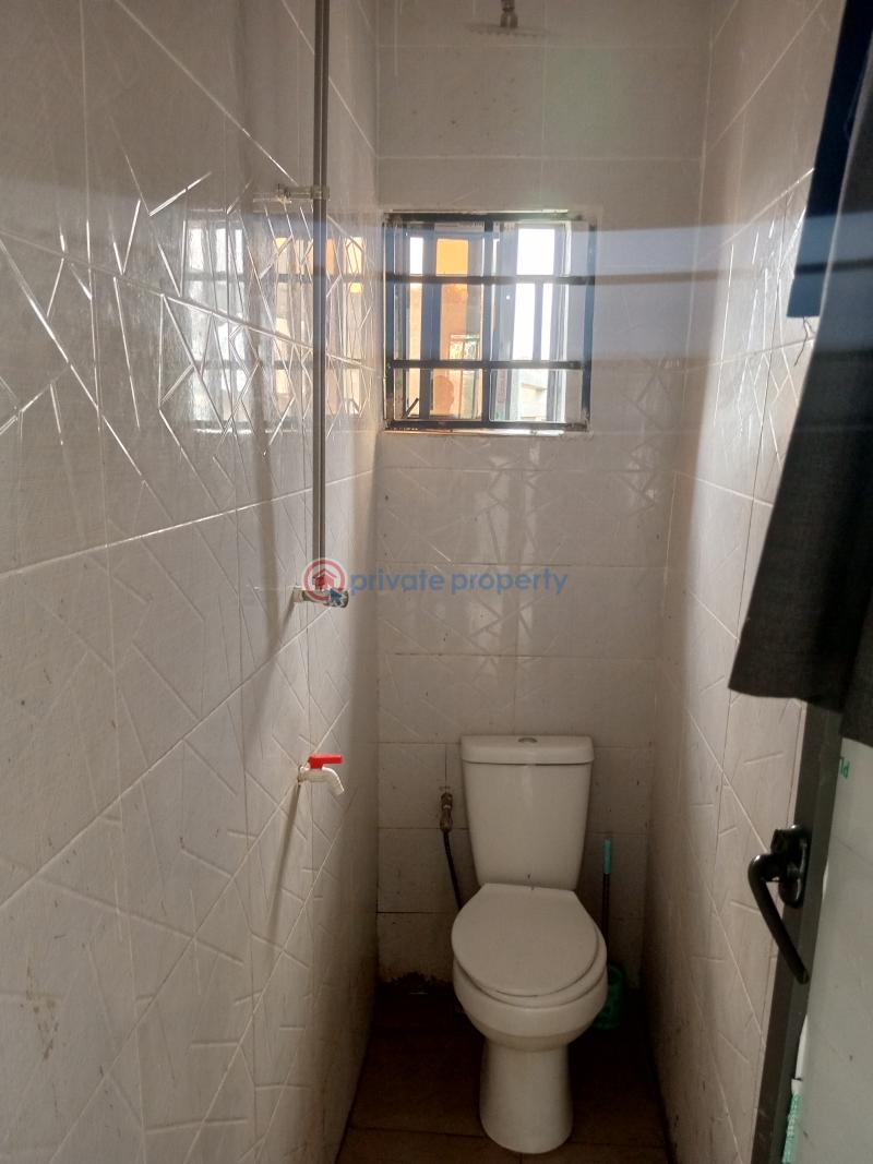 Self Contain For Rent A&g Estate Lugbe Fha Abuja Lugbe Abuja Phase 4  - 3