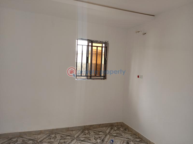 Self Contain For Rent A&g Estate Lugbe Fha Abuja Lugbe Abuja Phase 4  - 2
