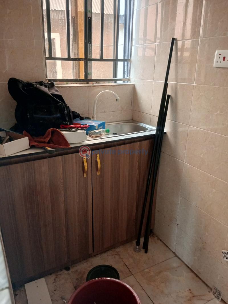 Self Contain For Rent A&g Estate Lugbe Fha Abuja Lugbe Abuja Phase 4  - 4