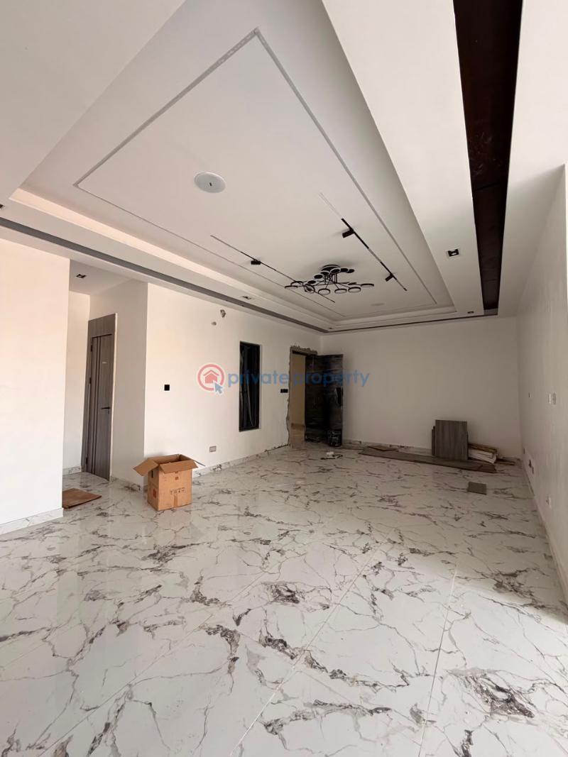 2 bedroom Block Of Flats For Sale Lekki Phase 1 Lagos - 6