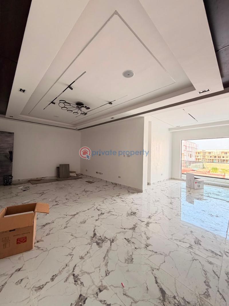 2 bedroom Block Of Flats For Sale Lekki Phase 1 Lagos - 9