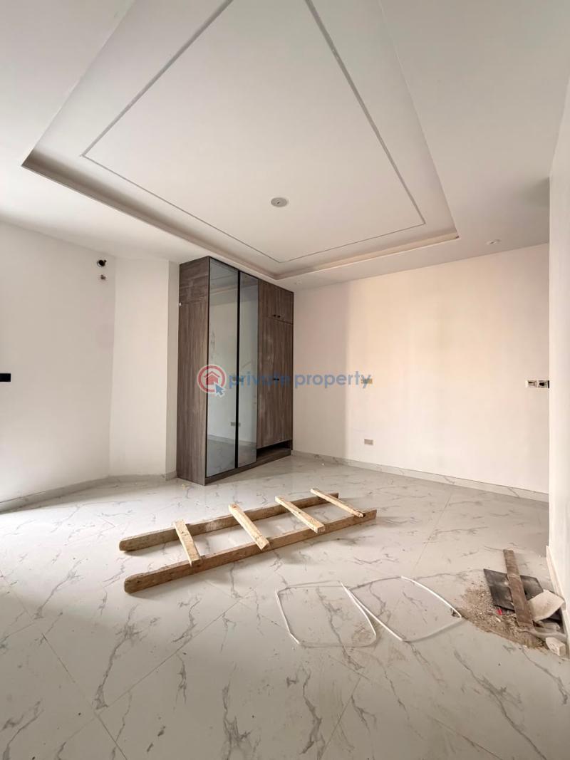 2 bedroom Block Of Flats For Sale Lekki Phase 1 Lagos - 4