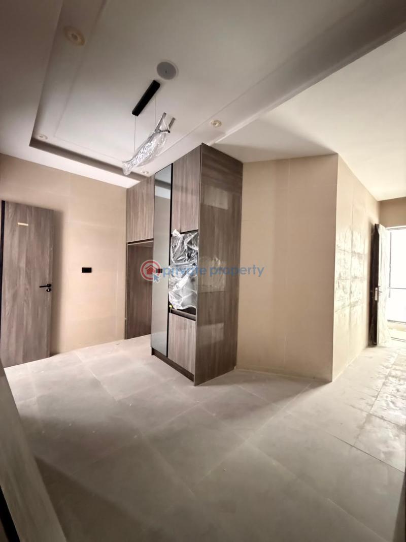 2 bedroom Block Of Flats For Sale Lekki Phase 1 Lagos - 3