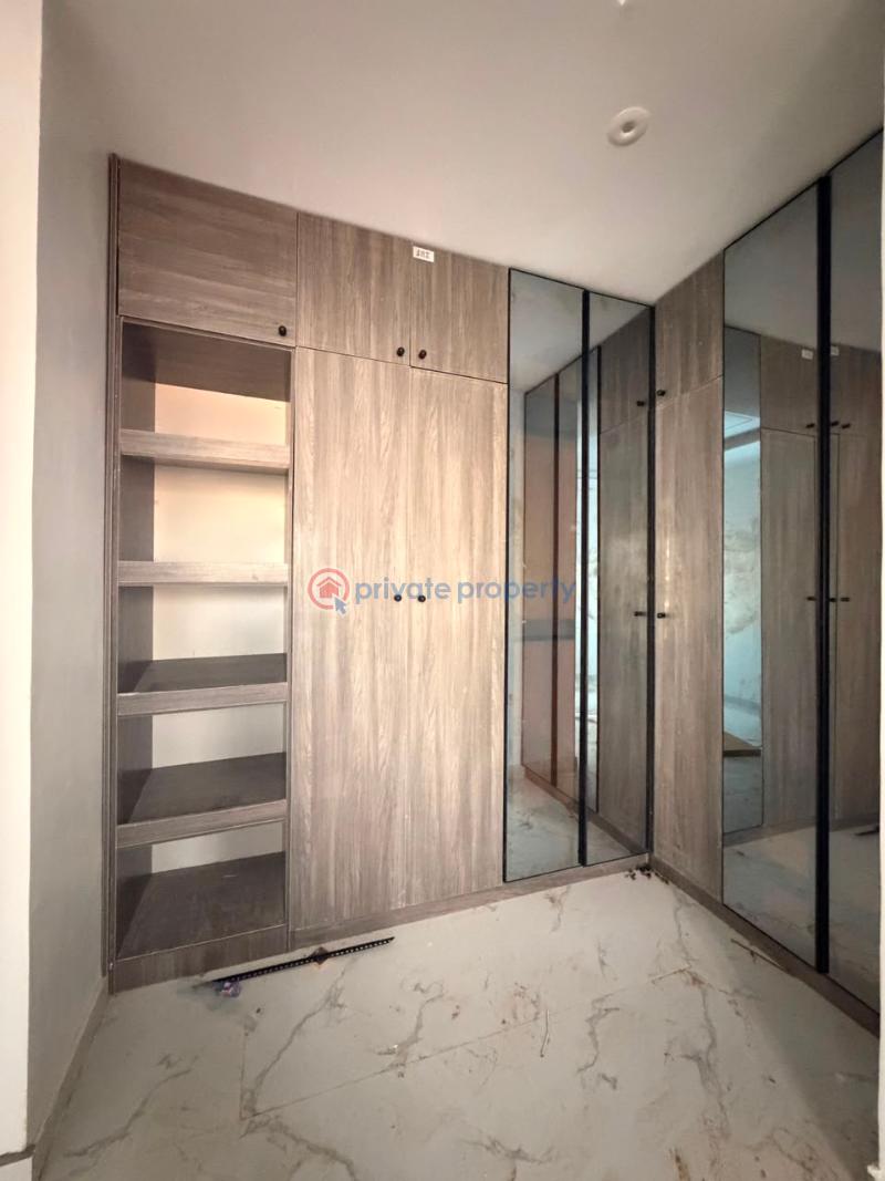 2 bedroom Block Of Flats For Sale Lekki Phase 1 Lagos - 7