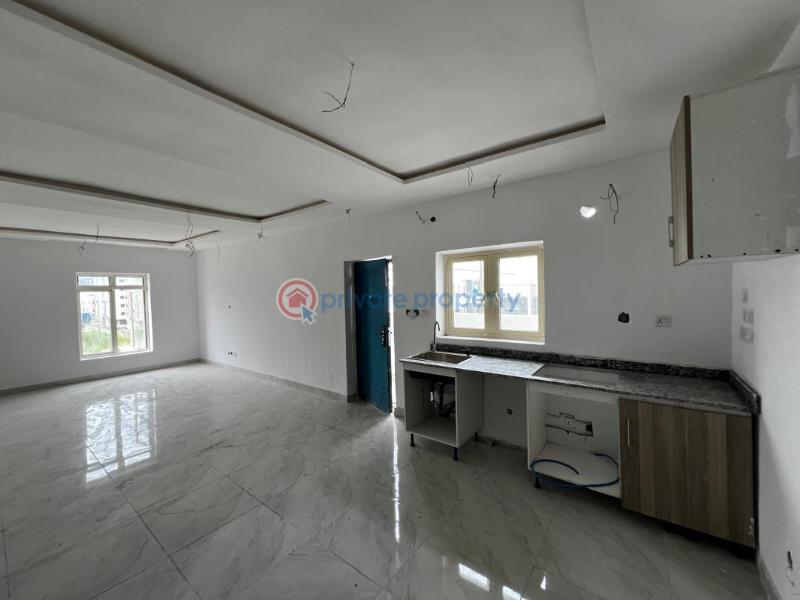 3 bedroom Block Of Flats For Rent Freedom Way, Ikate Lekki Phase 1 Lagos - 17