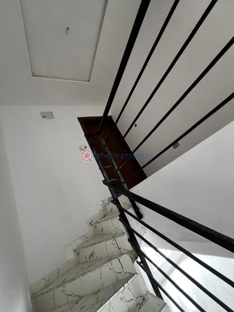 3 bedroom Block Of Flats For Rent Freedom Way, Ikate Lekki Phase 1 Lagos - 15