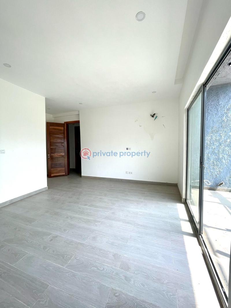 3 bedroom Flat & Apartment For Sale Ikate Elegushi Lekki Lagos - 9