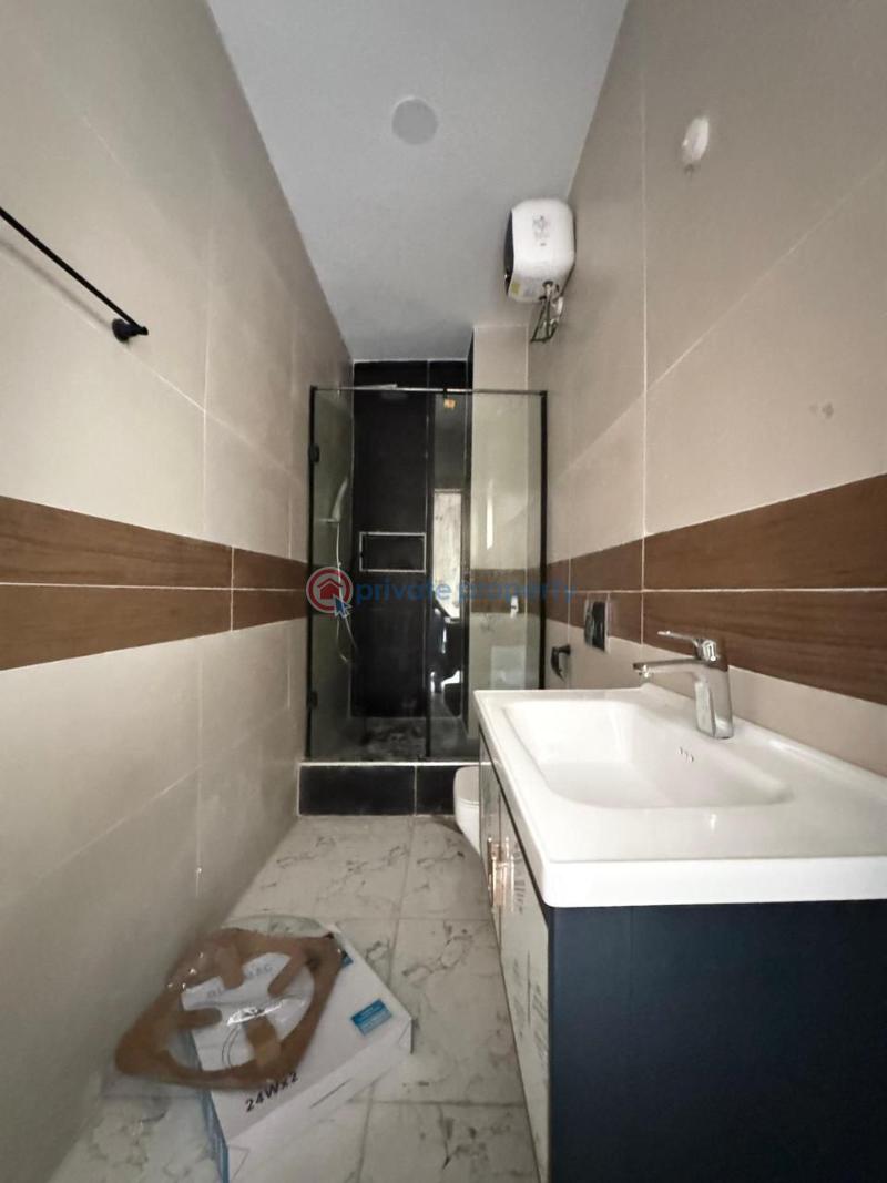 3 bedroom Block Of Flats For Sale Chevron Drive Lekki Lagos - 7