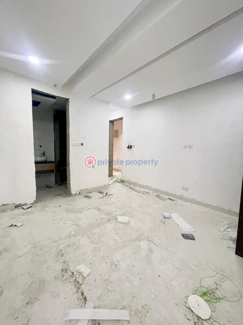 3 bedroom Flat & Apartment For Sale Ikate Elegushi Lekki Lagos - 0