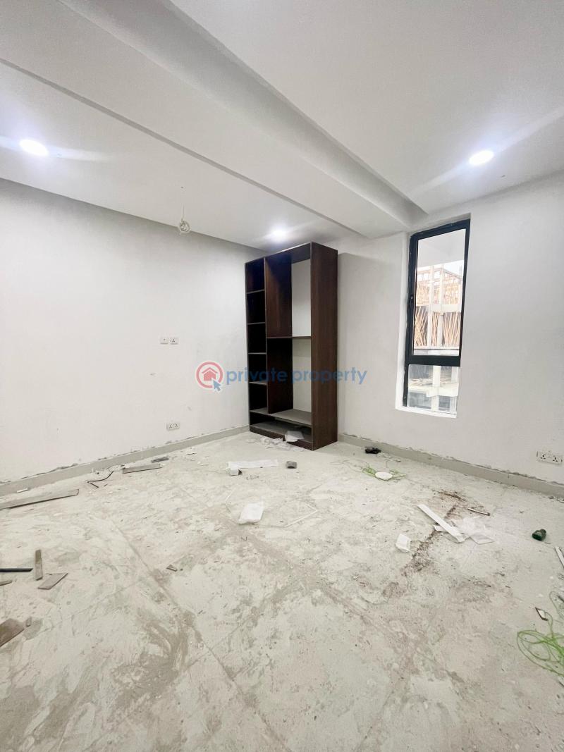 3 bedroom Flat & Apartment For Sale Ikate Elegushi Lekki Lagos - 4