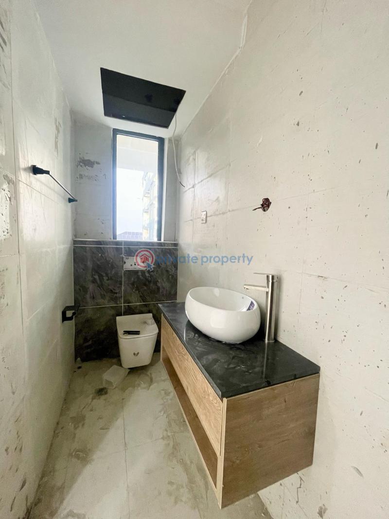 3 bedroom Flat & Apartment For Sale Ikate Elegushi Lekki Lagos - 9