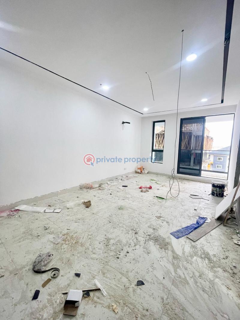 3 bedroom Flat & Apartment For Sale Ikate Elegushi Lekki Lagos - 6