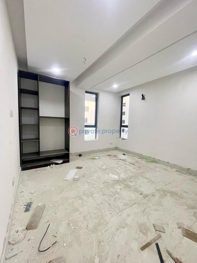 3 bedroom Flat & Apartment For Sale Ikate Elegushi Lekki Lagos - 5