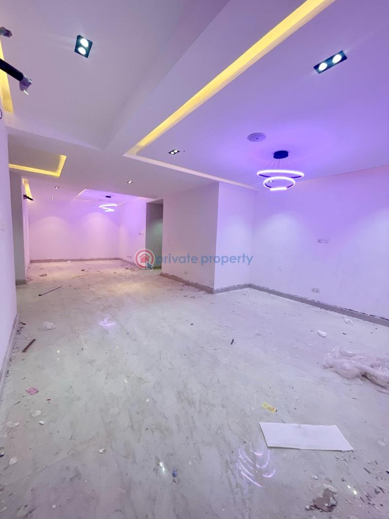 3 bedroom Flat & Apartment For Sale Ikate Elegushi Lekki Lagos - 2