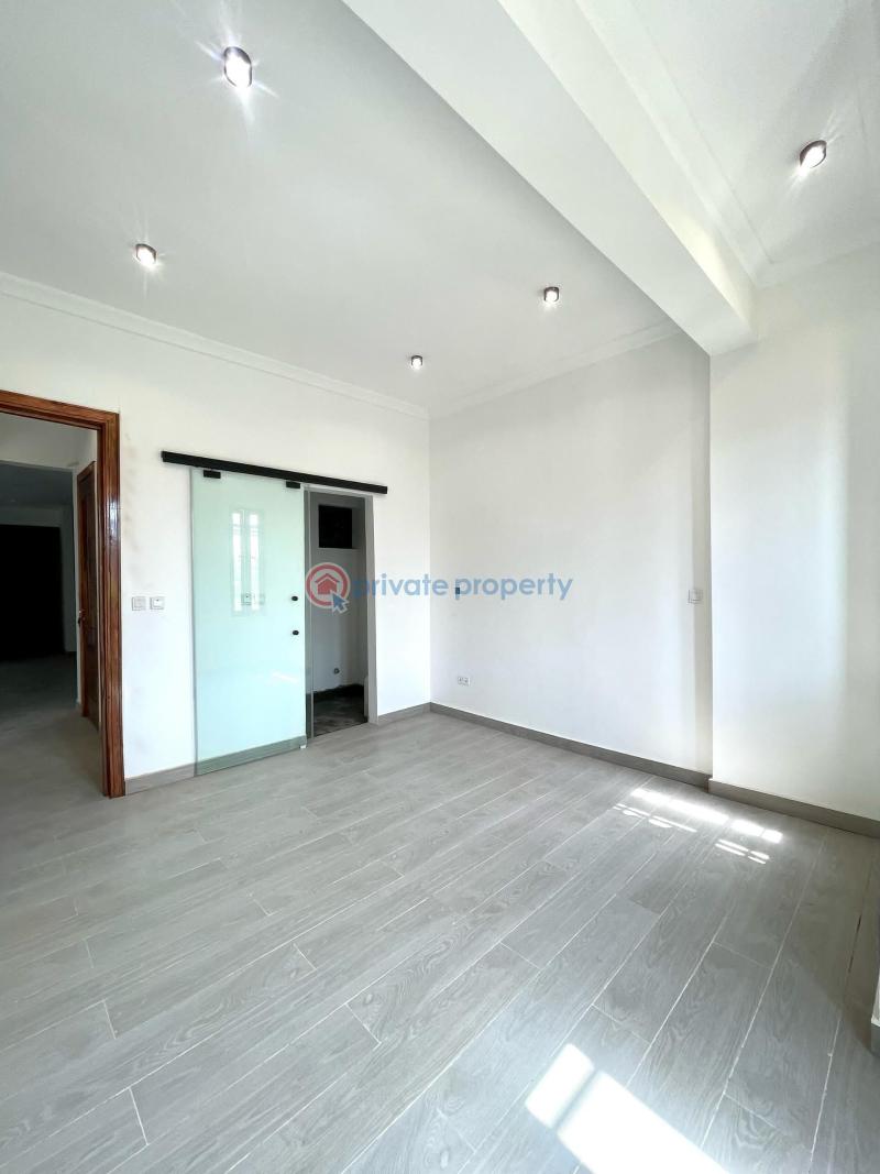 3 bedroom Flat & Apartment For Sale Ikate Elegushi Lekki Lagos - 8
