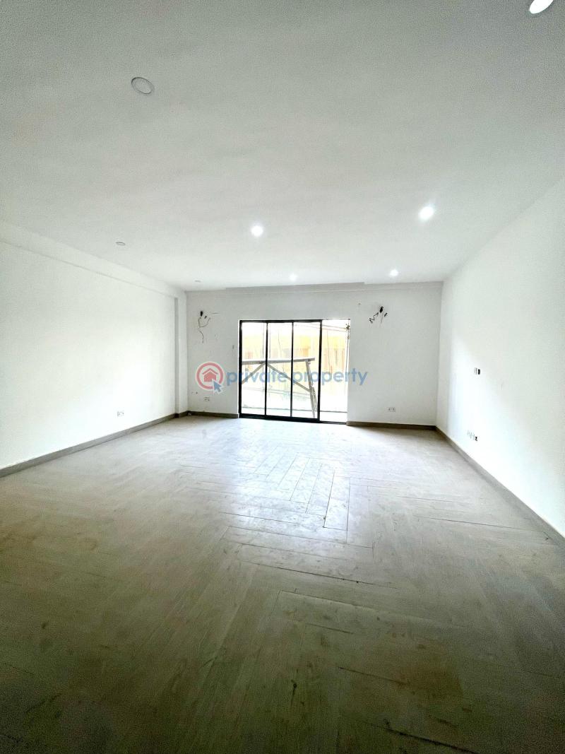 3 bedroom Block Of Flats For Sale Ikate Elegushi Lekki Lagos - 1