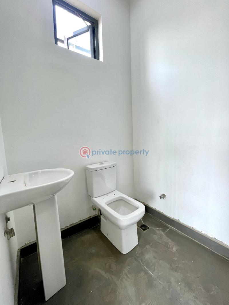 3 bedroom Block Of Flats For Sale Ikate Elegushi Lekki Lagos - 8