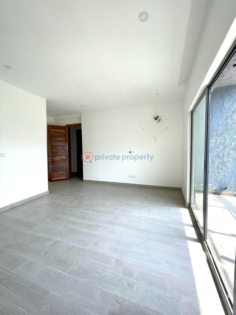 3 bedroom Flat & Apartment For Sale Ikate Elegushi Lekki Lagos - 2