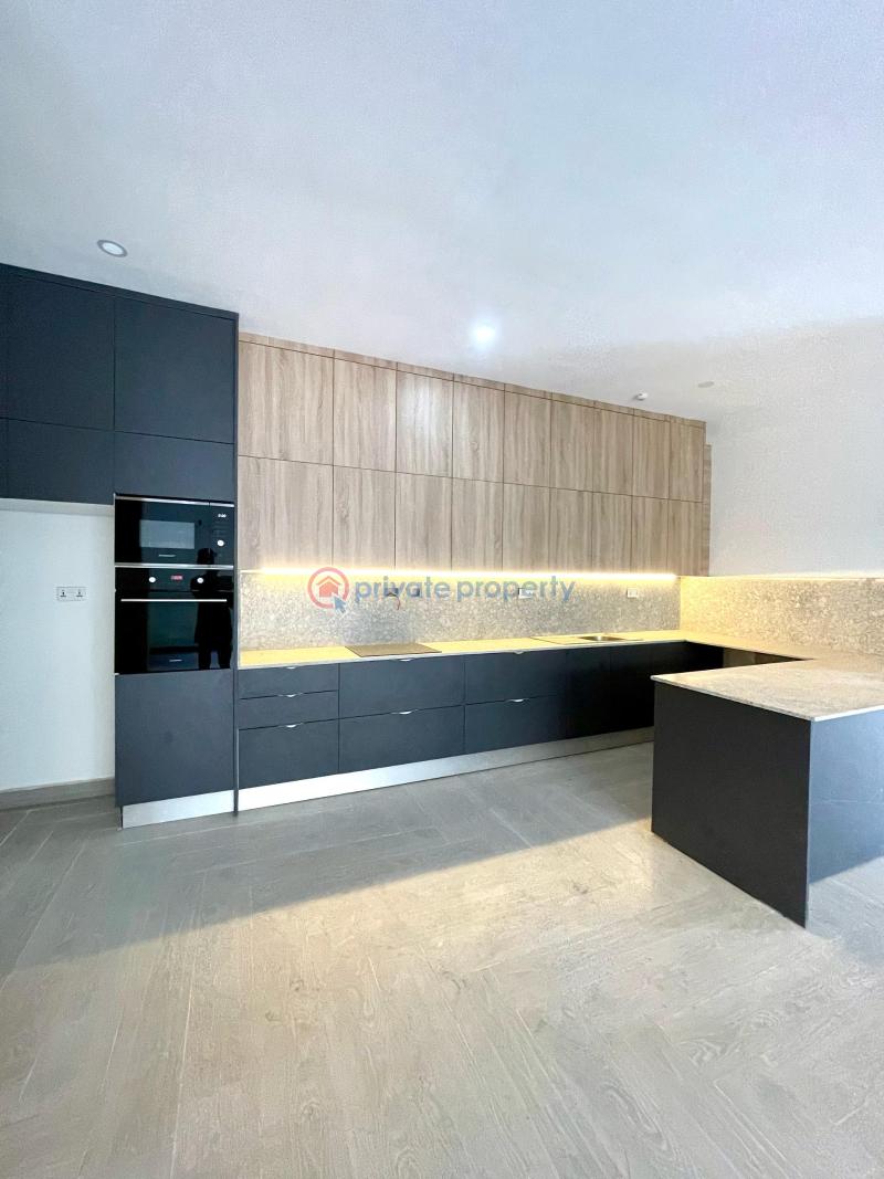 3 bedroom Flat & Apartment For Sale Ikate Elegushi Lekki Lagos - 5