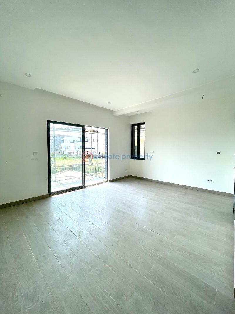 3 bedroom Flat & Apartment For Sale Ikate Elegushi Lekki Lagos - 1
