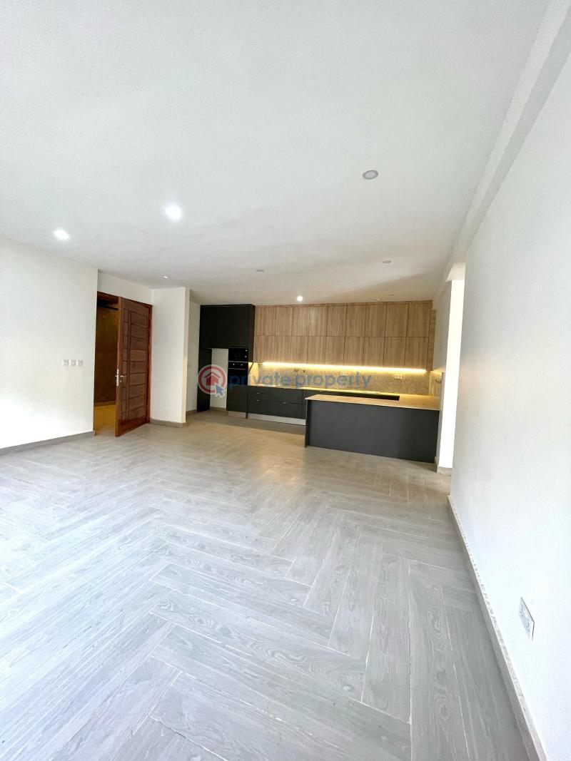 3 bedroom Block Of Flats For Sale Ikate Elegushi Lekki Lagos - 3