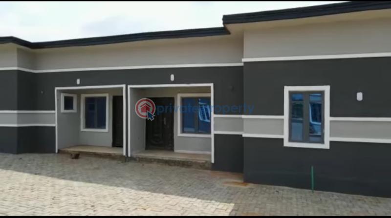 3 bedroom Detached Bungalow For Sale Queen's Hones Inside Queen's Park Estate Mowe Ofada Ogun State Ofada Ogun area  - 5